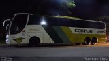Empresa Gontijo de Transportes 14995 na cidade de Vitória, Espírito Santo, Brasil, por Saimom  Lima. Número da foto: #4326871.