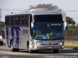 Dinatur Traslados e Turismo 023 na cidade de São José dos Campos, São Paulo, Brasil, por Ezequiel Vicente Fernandes. Número da foto: #:id.