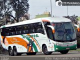 Empresa de Transportes Andorinha 6247 na cidade de Maringá, Paraná, Brasil, por Victor Hugo Guedes Pereira. Número da foto: #:id.