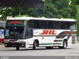RIL - Rodoviário Ibitinguense Ltda. 350 na cidade de Bauru, São Paulo, Brasil, por Diego Leão. Número da foto: #4327887.