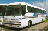 VUSC - Viação União Santa Cruz 285 na cidade de Rio Pardo, Rio Grande do Sul, Brasil, por Daniel Espindola Dorneles. Número da foto: #4327707.