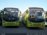 Santo Antônio Transportes Niterói 2.2.009 na cidade de Niterói, Rio de Janeiro, Brasil, por Marcelo Candido de Oliveira. Número da foto: #4326670.
