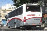 Auto Viação ABC RJ 105.079 na cidade de São Gonçalo, Rio de Janeiro, Brasil, por Jorge Antonio de Souza Muros Filho. Número da foto: #:id.