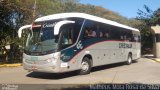 Expresso Cristália 217111 na cidade de São Paulo, São Paulo, Brasil, por Matheus Mota Rosa da Silva. Número da foto: #4327228.