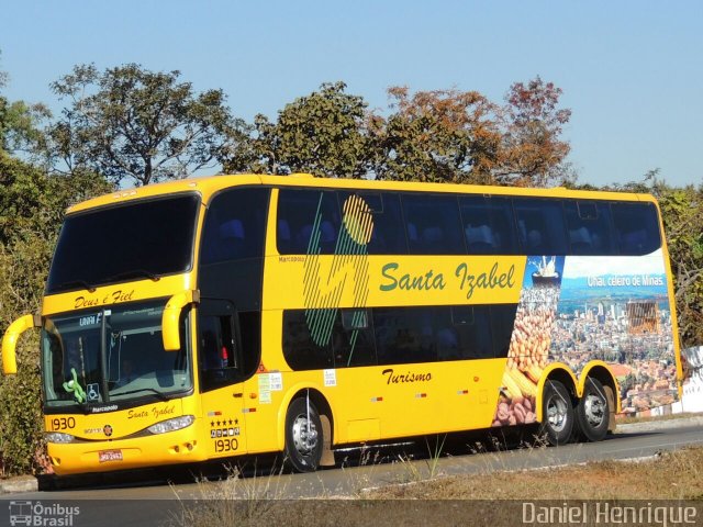 Santa Izabel 1930 na cidade de Brasília, Distrito Federal, Brasil, por Daniel Henrique. Número da foto: #4328802.