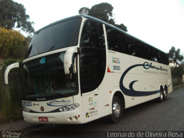 Clautur Viagens e Turismo 2630 na cidade de Teresópolis, Rio de Janeiro, Brasil, por Diego Oliveira. Número da foto: #4330613.