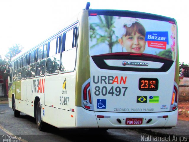 Urban - Mobilidade Urbana de Anápolis 80497 na cidade de Anápolis, Goiás, Brasil, por Nathanael de Jesus  Azevedo. Número da foto: #4328764.