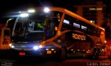 Redenção Turismo 9000 na cidade de Caldas Novas, Goiás, Brasil, por Carlos Júnior. Número da foto: #4330358.