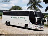 Viagens Brasil Turismo 2100 na cidade de João Monlevade, Minas Gerais, Brasil, por Antonio Carlos Fernandes. Número da foto: #4329316.