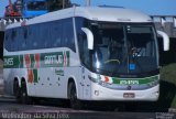 Empresa Gontijo de Transportes 21455 na cidade de Vitória, Espírito Santo, Brasil, por Wellington  da Silva Felix. Número da foto: #4329909.