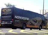 Expresso Nordeste 4485 na cidade de Londrina, Paraná, Brasil, por Robson Alves. Número da foto: #:id.