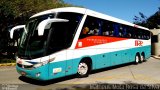 Rápido Ribeirão Preto 3340 na cidade de São Paulo, São Paulo, Brasil, por Matheus Mota Rosa da Silva. Número da foto: #4329917.
