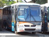 Centauro Turismo 2200 na cidade de Belo Horizonte, Minas Gerais, Brasil, por Lucas  Alves. ID da foto: :id.