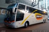 Saritur - Santa Rita Transporte Urbano e Rodoviário 9990 na cidade de Belo Horizonte, Minas Gerais, Brasil, por Maurício Nascimento. Número da foto: #:id.