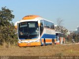 Viação Sertaneja 750 na cidade de Brasília, Distrito Federal, Brasil, por Daniel Henrique. Número da foto: #4328800.
