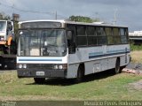 Ônibus Particulares 9469 na cidade de Gravataí, Rio Grande do Sul, Brasil, por Mauricio Peres Rodrigues. Número da foto: #:id.