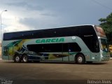 Viação Garcia 7010 na cidade de Maringá, Paraná, Brasil, por Robson Alves. Número da foto: #4329572.