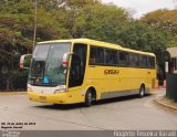 Kaissara - Viação Caiçara 15952 na cidade de São Paulo, São Paulo, Brasil, por Rogério Teixeira Varadi. Número da foto: #4329548.