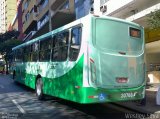 Viação Cruzeiro > Viação Sidon 30768 na cidade de Belo Horizonte, Minas Gerais, Brasil, por Weslley Silva. Número da foto: #:id.