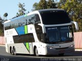 UTIL - União Transporte Interestadual de Luxo 11510 na cidade de Brasília, Distrito Federal, Brasil, por Daniel Henrique. Número da foto: #4328806.