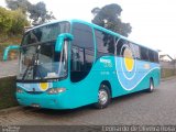 Doce Rio Fretamento e Turismo 9800 na cidade de Teresópolis, Rio de Janeiro, Brasil, por Diego Oliveira. Número da foto: #4330627.
