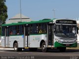 Ratrans - Rio Anil Transporte e Logística 336 na cidade de Imperatriz, Maranhão, Brasil, por João Victor. Número da foto: #4329857.