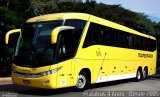 Viação Itapemirim 60807 na cidade de São Paulo, São Paulo, Brasil, por Cristiano Soares da Silva. Número da foto: #4329579.