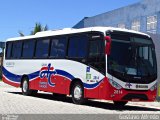 AC Transportes e Locação 2814 na cidade de Capela, Alagoas, Brasil, por Gustavo Alfredo. Número da foto: #4329932.