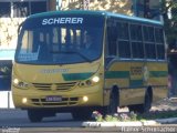 Scherer Viagens e Turismo 180 na cidade de Lajeado, Rio Grande do Sul, Brasil, por Rainer Schumacher. Número da foto: #:id.