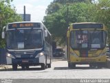 Transportadora Globo 148 na cidade de Recife, Pernambuco, Brasil, por Anderson Miguel. Número da foto: #:id.