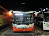 Mundo das Águas Turismo 1210 na cidade de Papanduva, Santa Catarina, Brasil, por Rafael Nunes Pereira. Número da foto: #:id.