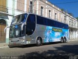 Rambo Turismo 0423 na cidade de Corumbá, Mato Grosso do Sul, Brasil, por Genival Júnior. Número da foto: #4328882.