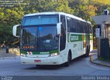 Empresa Gontijo de Transportes 20065 na cidade de São Paulo, São Paulo, Brasil, por Roberto Teixeira. Número da foto: #4330184.