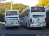 Viação Atibaia São Paulo 1601 na cidade de São Paulo, São Paulo, Brasil, por Roberto Teixeira. Número da foto: #4330216.