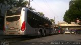 Sambaíba Transportes Urbanos 2 3111 na cidade de São Paulo, São Paulo, Brasil, por David Roberto Silva Dos Santos. Número da foto: #:id.