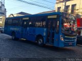 FAOL - Friburgo Auto Ônibus 084 na cidade de Nova Friburgo, Rio de Janeiro, Brasil, por Thiago Silva. Número da foto: #4328739.