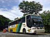 Empresa Gontijo de Transportes 15885 na cidade de São Paulo, São Paulo, Brasil, por Ramiro Novais. Número da foto: #4329431.