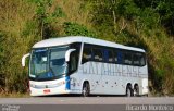 Auto Viação Catarinense 3305 na cidade de Paracambi, Rio de Janeiro, Brasil, por Ricardo Silva Monteiro. Número da foto: #:id.