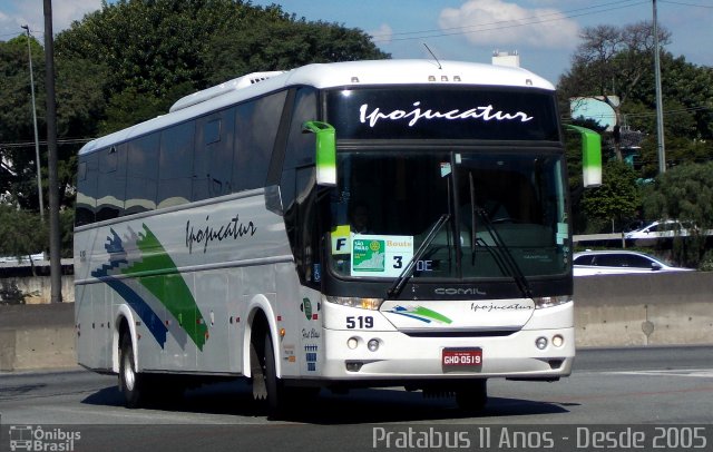 Ipojucatur 519 na cidade de São Paulo, São Paulo, Brasil, por Cristiano Soares da Silva. Número da foto: #4331625.