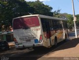 Viação São Bento Ribeirão Preto 11025 na cidade de Serrana, São Paulo, Brasil, por Atilio Torres. Número da foto: #4332021.