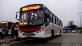 Auto Viação Jabour D86271 na cidade de Rio de Janeiro, Rio de Janeiro, Brasil, por Gabryel Aguiar. Número da foto: #:id.