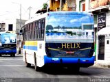 Xavier Transportes 2286 na cidade de Alagoinhas, Bahia, Brasil, por Tiago Tiaguinho. Número da foto: #:id.
