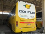 Empresa Gontijo de Transportes 15455 na cidade de Piúma, Espírito Santo, Brasil, por Robert Feres Tompsom Machado. Número da foto: #4332329.