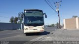 TNS - Transportes Norte de Sonora 06475 na cidade de , por Hallan Arnaldo Mejia. Número da foto: #4330983.