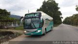 Transportes Cotuc 291 na cidade de , por Hallan Arnaldo Mejia. Número da foto: #:id.