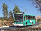 Transmoc 540 na cidade de Montes Claros, Minas Gerais, Brasil, por Paulo Henrique Claudino. Número da foto: #:id.