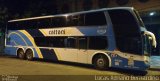 Cattani Sul Transportes e Turismo 41600 na cidade de Belo Horizonte, Minas Gerais, Brasil, por Lucas Adriano Bernardino. Número da foto: #:id.