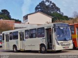 Viação do Sul 26093 na cidade de Colombo, Paraná, Brasil, por Paulo Gustavo. Número da foto: #:id.