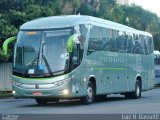 Viação Garcia 7228 na cidade de Curitiba, Paraná, Brasil, por Luiz H. Bassetti. Número da foto: #4331741.