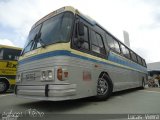 Ônibus Particulares 4099 na cidade de São Paulo, São Paulo, Brasil, por Lucas Vieira. Número da foto: #4332495.